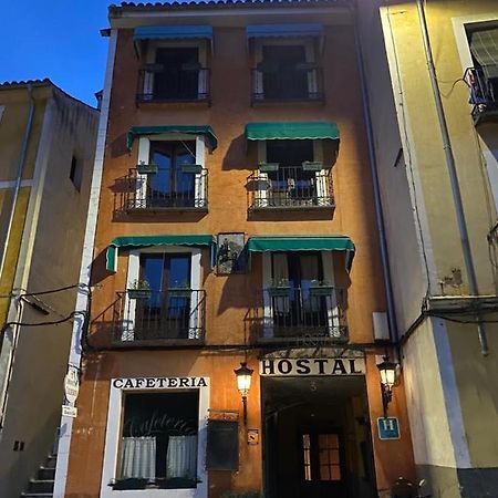 Hostal Calderon Cuenca Cuenca  Luaran gambar