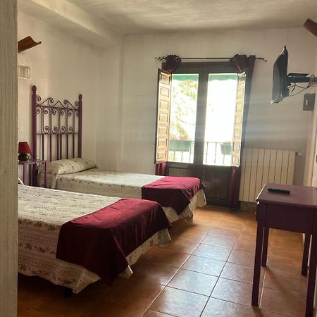 Hostal Calderon Cuenca Cuenca  Luaran gambar