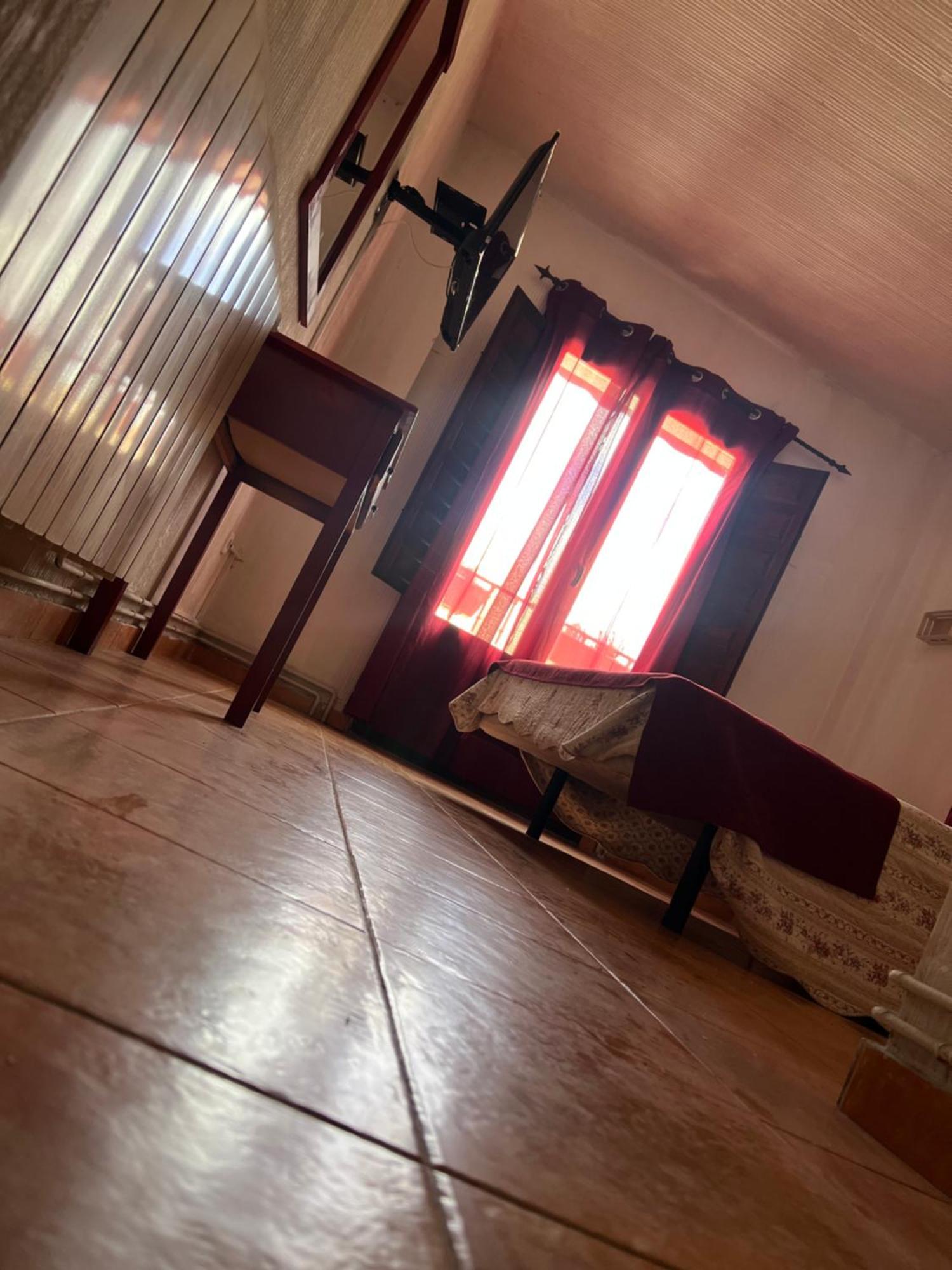 Hostal Calderon Cuenca Cuenca  Luaran gambar