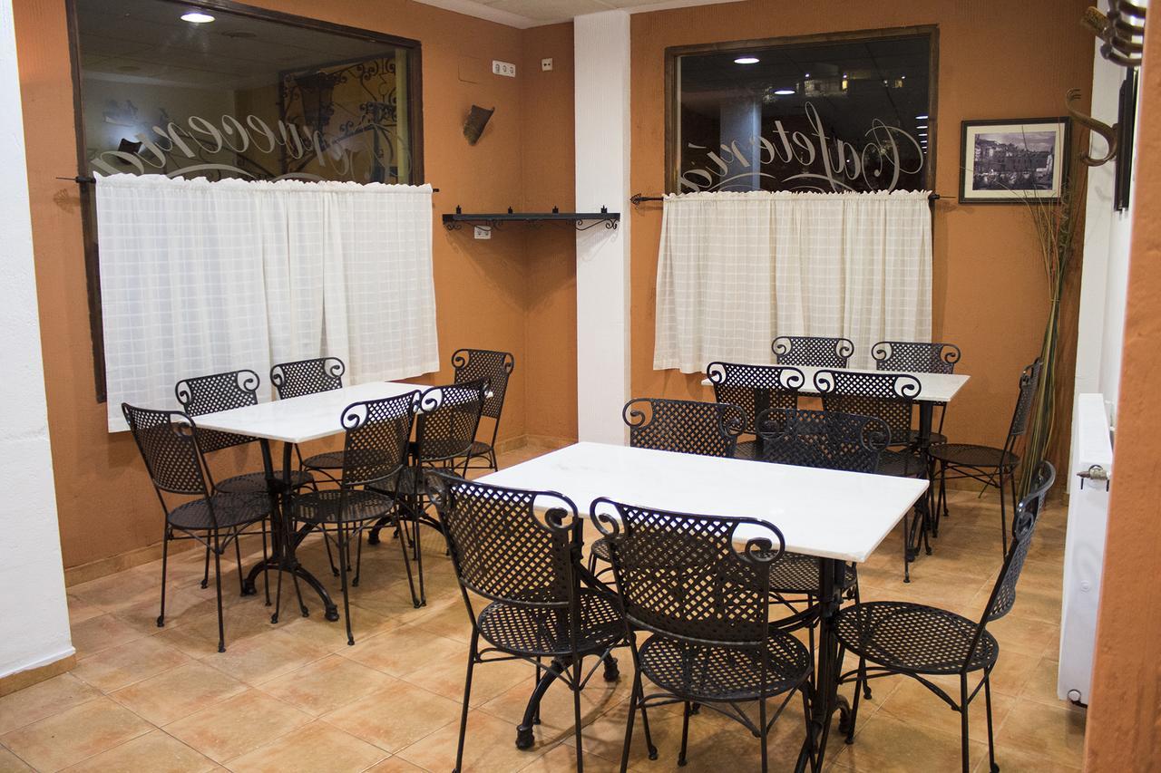 Hostal Calderon Cuenca Cuenca  Luaran gambar