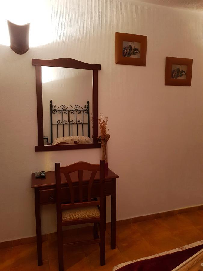 Hostal Calderon Cuenca Cuenca  Luaran gambar