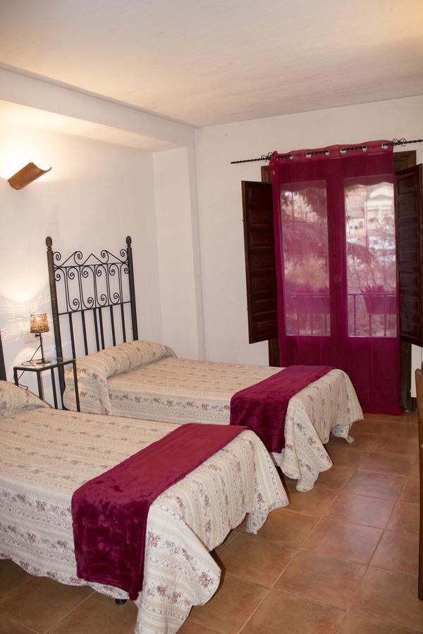 Hostal Calderon Cuenca Cuenca  Luaran gambar
