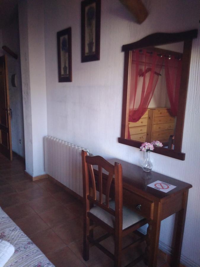 Hostal Calderon Cuenca Cuenca  Luaran gambar