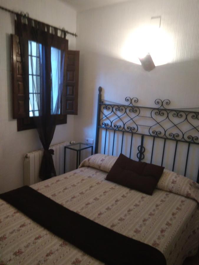 Hostal Calderon Cuenca Cuenca  Luaran gambar