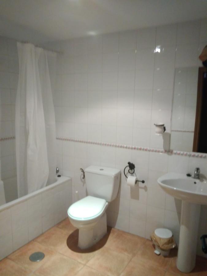 Hostal Calderon Cuenca Cuenca  Luaran gambar