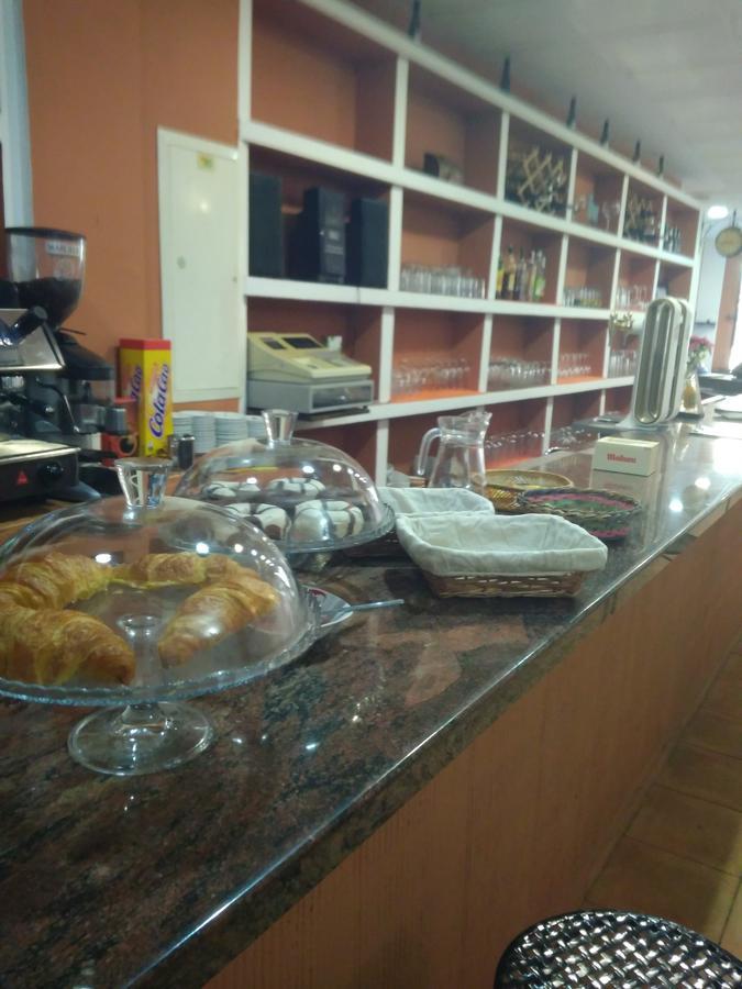 Hostal Calderon Cuenca Cuenca  Luaran gambar