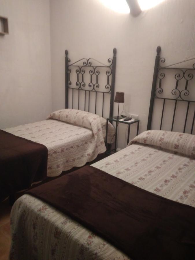 Hostal Calderon Cuenca Cuenca  Luaran gambar