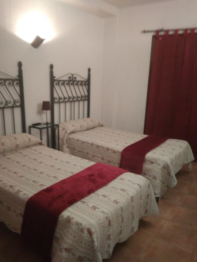 Hostal Calderon Cuenca Cuenca  Luaran gambar