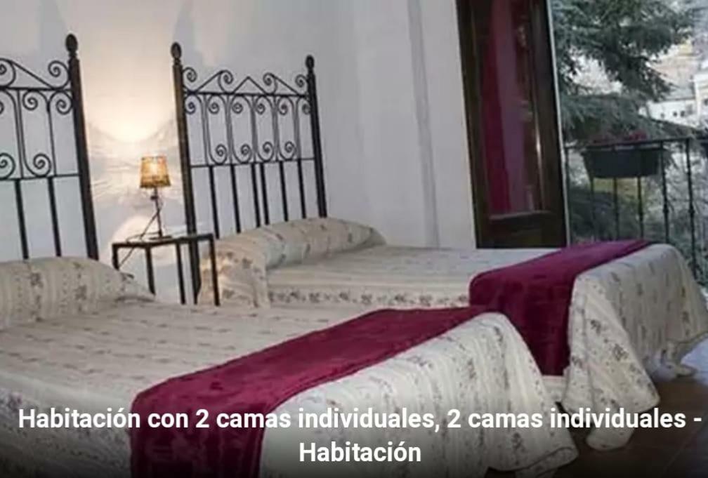 Hostal Calderon Cuenca Cuenca  Luaran gambar