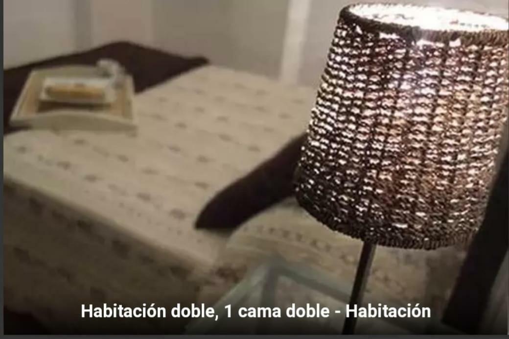 Hostal Calderon Cuenca Cuenca  Luaran gambar