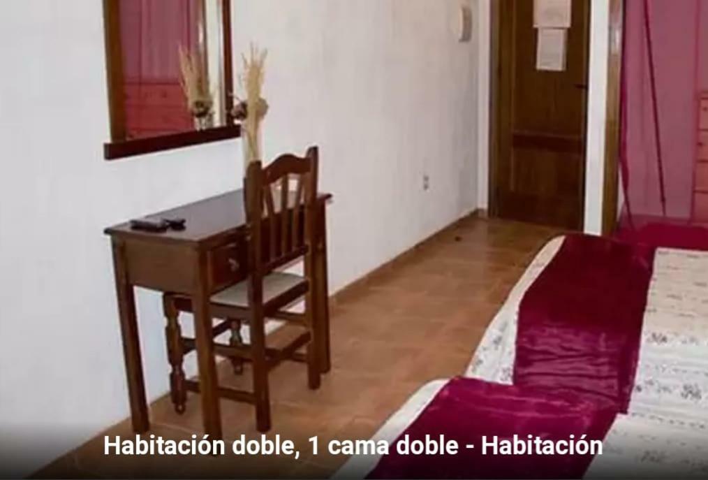 Hostal Calderon Cuenca Cuenca  Luaran gambar
