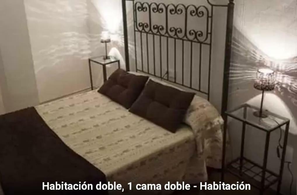 Hostal Calderon Cuenca Cuenca  Luaran gambar