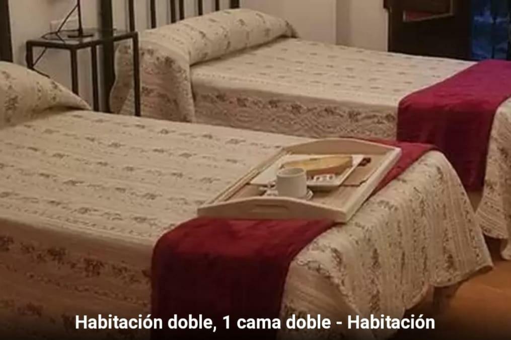 Hostal Calderon Cuenca Cuenca  Luaran gambar