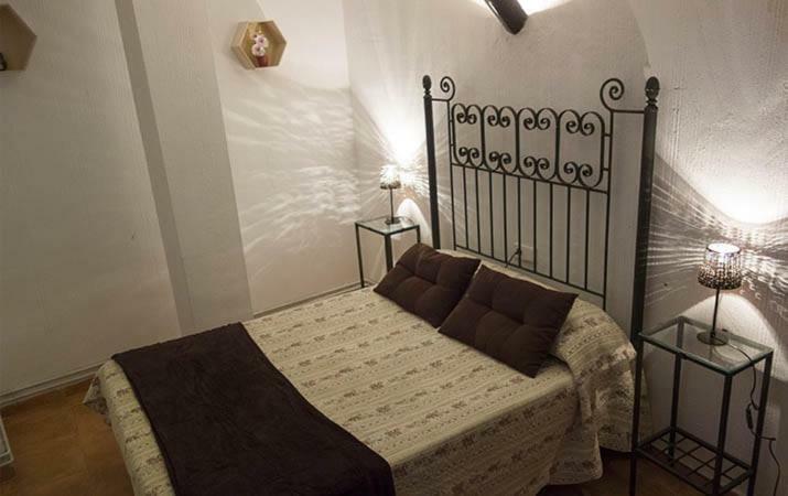 Hostal Calderon Cuenca Cuenca  Luaran gambar
