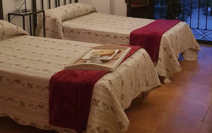 Hostal Calderon Cuenca Cuenca  Luaran gambar