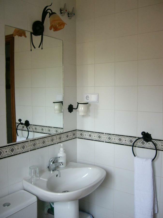 Hostal Calderon Cuenca Cuenca  Luaran gambar