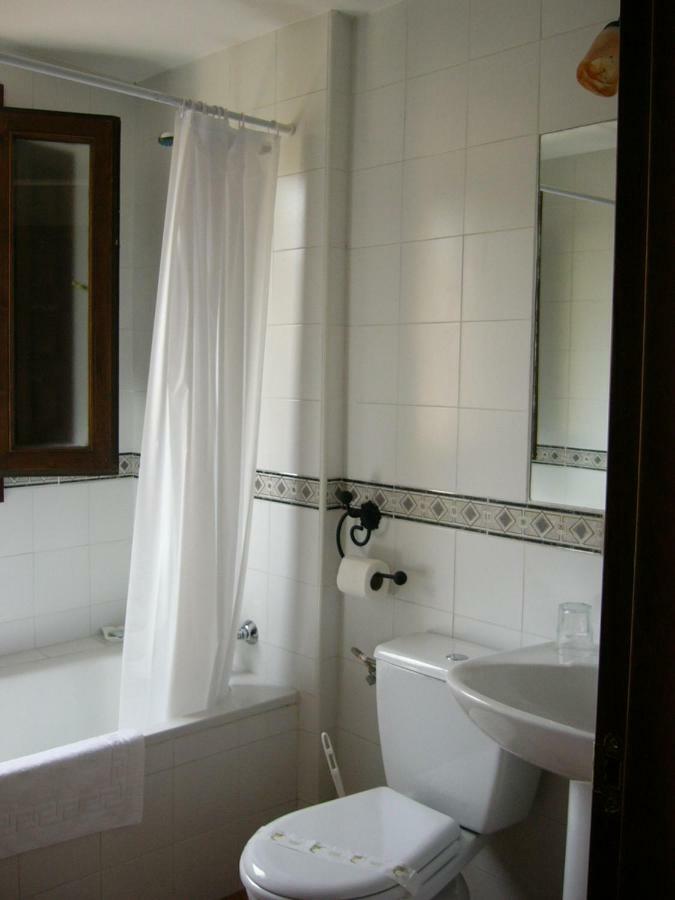 Hostal Calderon Cuenca Cuenca  Luaran gambar