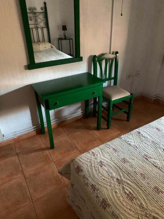 Hostal Calderon Cuenca Cuenca  Luaran gambar