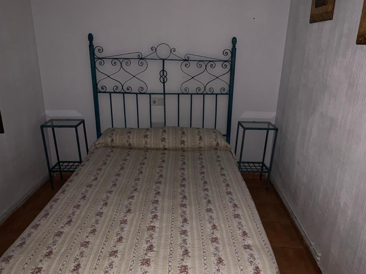 Hostal Calderon Cuenca Cuenca  Luaran gambar