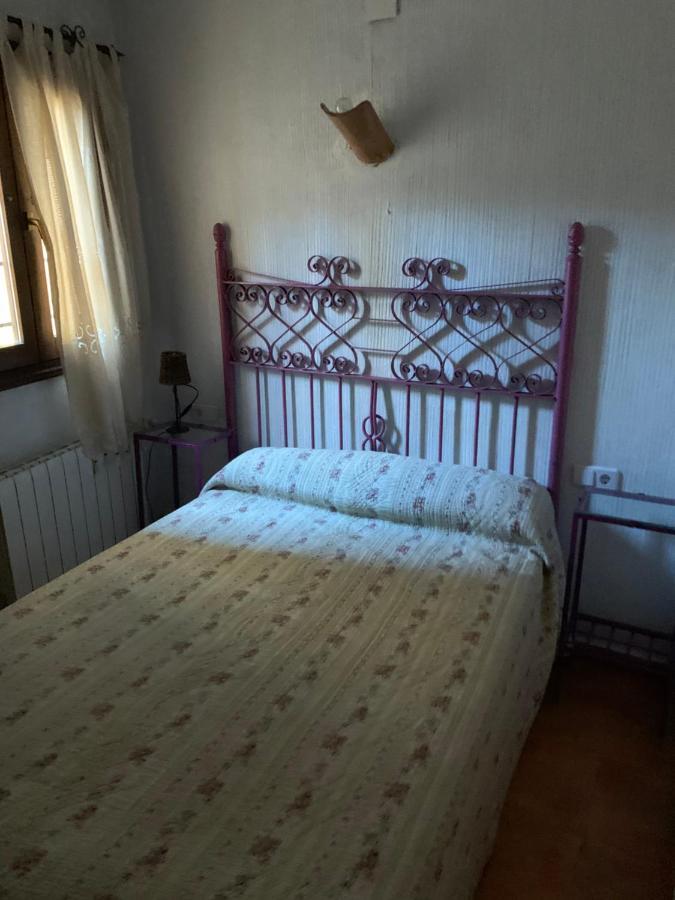 Hostal Calderon Cuenca Cuenca  Luaran gambar