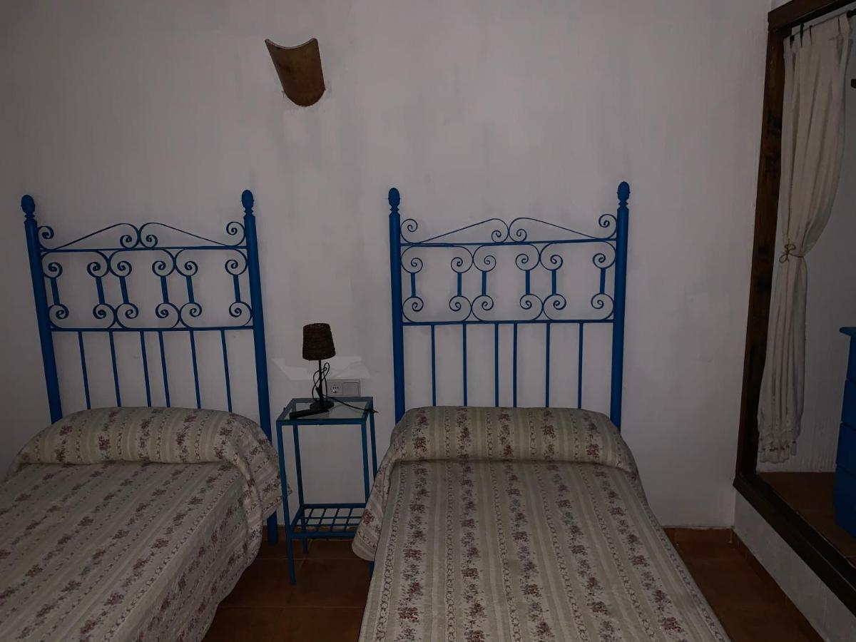 Hostal Calderon Cuenca Cuenca  Luaran gambar